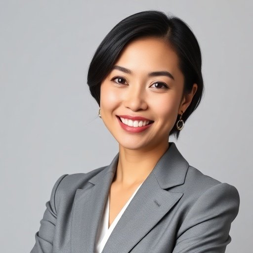四色影院团队成员 - 刘芳 - 内容总监